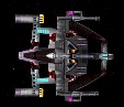 Orion Battlecruiser Class Pictures